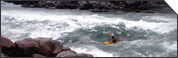 Kayaking Holidays India